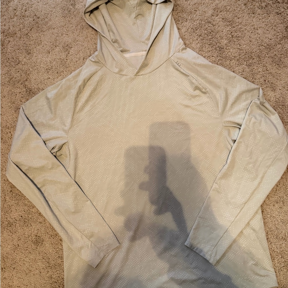 Lululemon XL Hoodie
